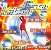 Latino Disco