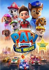 PAW Patrol - The Movie