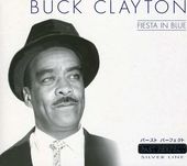 Buck Clayton: Fiesta In Blue'. (19 Other Titles