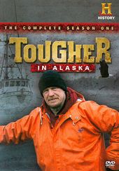 Tougher in Alaska - Complete Season 1 (4-DVD)