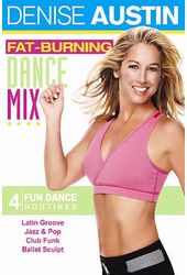 Denise Austin - Fat Burning Dance Mix