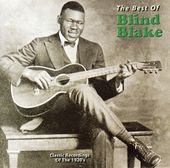 The Best of Blind Blake [Yazoo] (2-CD)