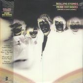 Lp-Rolling Stones-More Hot Rocks -Rsd2022