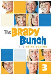 Brady Bunch - Complete 3rd Season (4-DVD)