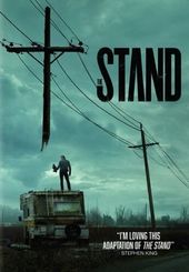 The Stand (3-DVD)