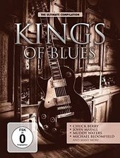 Kings of Blues: The Ultimate Compilation