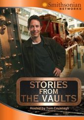 Smithsonian: Stories from the Vaults - Season 1