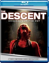 The Descent (Blu-ray)