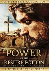 Family Bible Collection (The Power of the
