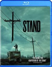 The Stand (Blu-ray)