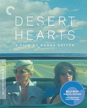 Desert Hearts (Criterion Collection)(Blu-ray)