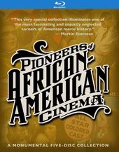 Pioneers of African-American Cinema (Blu-ray)