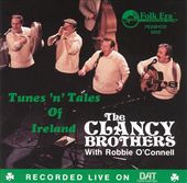 Tunes and Tales of Ireland (Live)