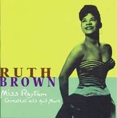Miss Rhythm, Greatest Hits And More (2-CD)