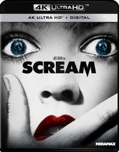 Scream (4K UltraHD)