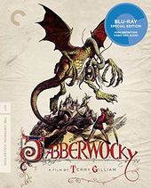 Jabberwocky (Criterion Collection) (Blu-ray)