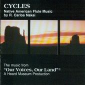 Cycles, Volume 2