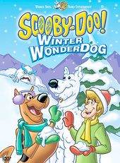 Scooby-Doo - Winter Wonderdog