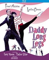 Daddy Long Legs (Blu-ray)