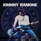 The Final Sessions (Limited Edition Blue Vinyl)