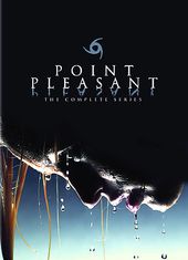 Point Pleasant - The Complete Series (3-DVD Box