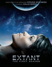 Extant - Season 1 (Blu-ray)