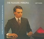 The Pleasure Principle [Deluxe Edition] (2-CD)