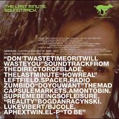 The Last Minute [Original Soundtrack]
