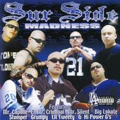 Sur Side Madness Album