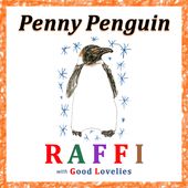 Penny Penguin (Can)