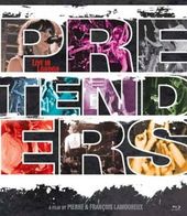 The Pretenders: Live in London (Blu-ray)