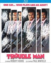 Trouble Man (Blu-ray)