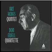 Art Hodes Quintet / Don Ewell Quartette