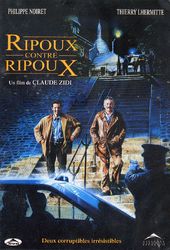 Ripoux Contre Ripoux (French Language Only, Not
