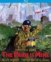 The Park Is Mine (Blu-ray)