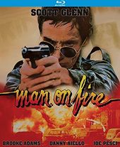 Man on Fire (Blu-ray)