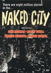 Naked City - (Prime of Life / The One Marked Hot