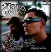 Cali Rollercoaster [PA] * (2-CD)