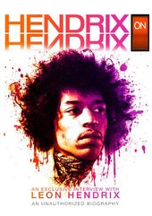 Jimi Hendrix - Hendrix On Hendrix: An Interview