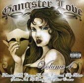 Gangster Love, Vol. 4