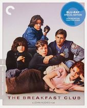 The Breakfast Club (Criterion Collection)