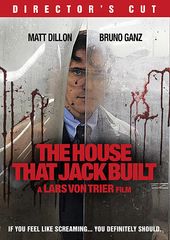 The House That Jack Built (2-DVD)
