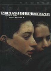 Au Revoir Les Enfants (French with English