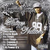 Thugz Nation