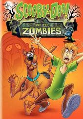 Scooby-Doo! and the Zombies