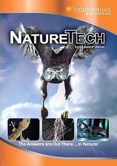 Smithsonian Networks - NatureTech