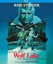 Wolf Lake (Blu-ray)