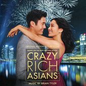 Crazy Rich Asians [Original Motion Picture Score]