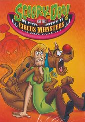 Scooby-Doo! and the Circus Monsters