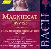 Bach: Magnificat BWV 243 / 1083